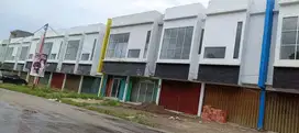 DIJUAL RUKO PASAR MASKAREBET ALANG ALANG LEBAR PALEMBANG