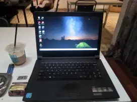 Lenovo ideapad normal