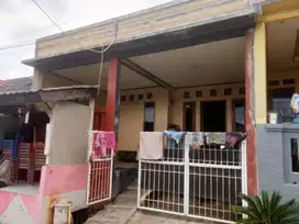 Di Jual Rumah Perum Griya Ciwangi 66 m2