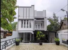 Guesthouse Homestay Villa Rumah Dekat Unsoed,Baturaden Purwokerto