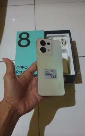 Oppo Reno 8 5g 8/256 pulset