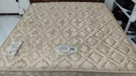 Sale kasur king koil 200x200+ kompor gas Ariston mattress king koil