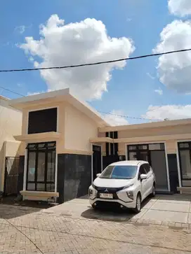 RUMAH MINIMALIS MURAH SINGOSARI 0 JALAN