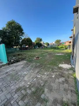 Tanah kavling murah gandasoli