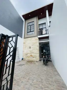 RUMAH KOST 16KAMAR DI BUMI MARINA MAS DEKAT HANG TUAH DAN ITS