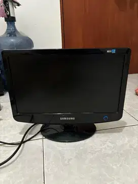 Monitor Samsung 16 inc