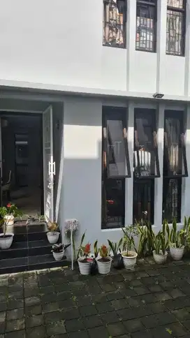 Disewakan Rumah Fatmawati Pondok Labu Jakarta Selatan