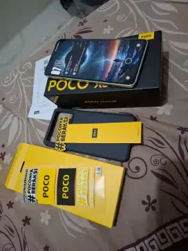 Xiaomi Poco X6 Pro 12/512