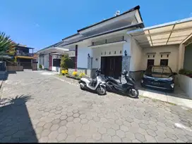 JUAL RUMAH AREA BANGUNTAPAN BANTUL JOGJAKARTA