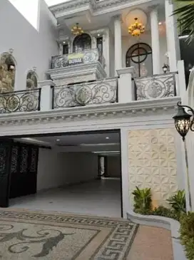 dijual rumah brand new mampang jaksel
