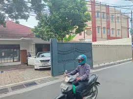 dijual rumah murah NJOP Mampang Jakarta selatan