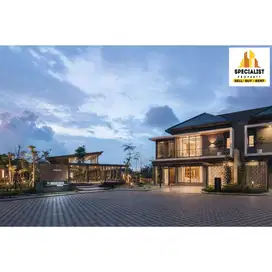 Rumah The MoriZen Summarecon Mutiara Makassar