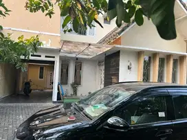 Rumah murah villa delima lebah bulus jakarta selatan