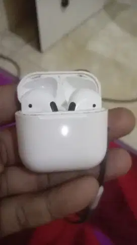 Airpod merek RoHS