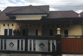 RUMAH KONDISI SIAP HUNI BARU RENOV DI MATARAM