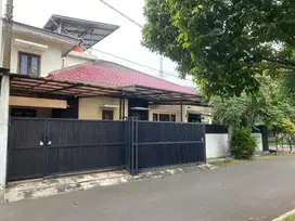 RUMAH MURAH  TAMAN ALFA INDAH  JOGLO JAKARTA SELATAN