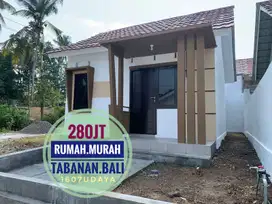 Jual Rumah Murah Tabanan Bali