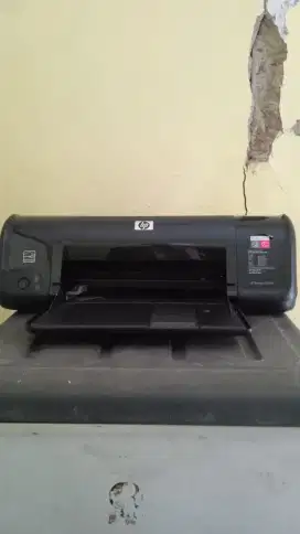 Printer HP Deskjet D1660