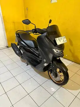 YAMAHA NEW NMAX 155 KEYLES TAHUN 2024