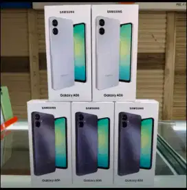 Samsung A06 4/64gb