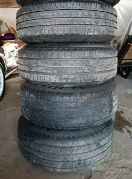 Ban 205/70 R15 ada 4pcs