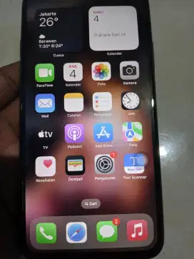 Iphone 11 promax 256 gb wifi only