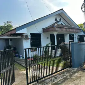 Rumah di Petukangan Utara, Jakarta selatan