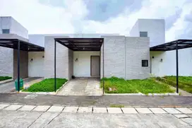 Rumah Modern Terawat Dekat Stasiun Parung Panjang Siap Huni J-17905