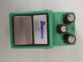 Dijual Efek Gitar Ibanez Tube Screamer