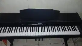 Piano roland rp102