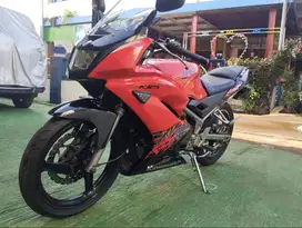 Ninja rr new 2013