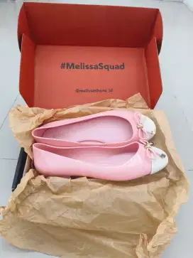 SALE MELISSA BALERINA DOLL V ORI!!