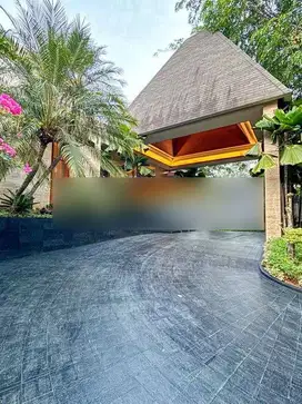 Dijual Rumah 2 Lantai Fasilitas Mewah Di Pejaten, Jakarta Selatan