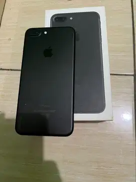 Iphone 7 Plus iBox