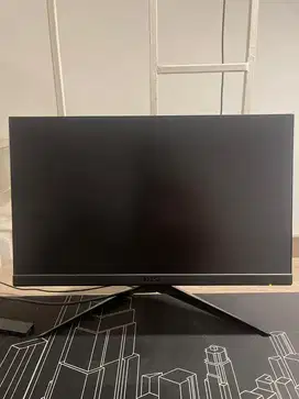 Monitor MSI G241 Optix