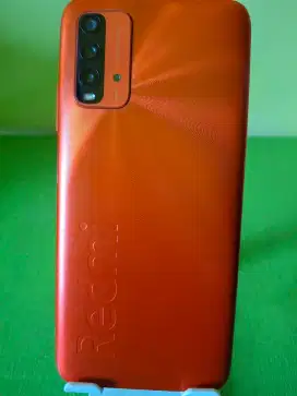 Redmi 9T Ram 6/128