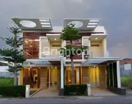 The Premiere at Sulfat- Exclusive private cluster type hybrid