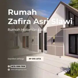 Rumah Komersil Belakang Gor Trisanja Slawi DP suka suka