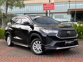 Toyota Innova Zenix V NIK 2023 Bensin Body Modellista