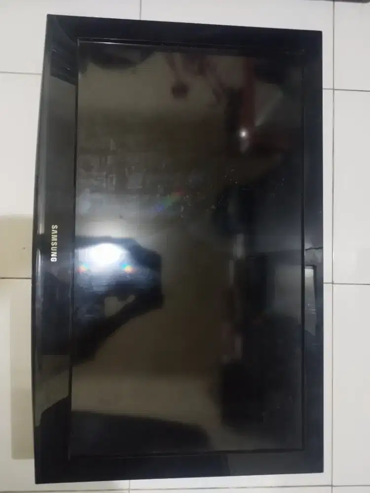 Lcd samsung 32 inch