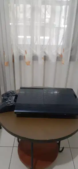 Ps 3 super slim 1 Tb