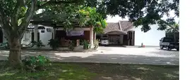 TANAH DATAR DI PUSAT KOTA TULUNGAGUNG LOKASI STRATEGIS BONUS RUMAH