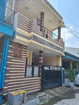 Dijual Rumah  di Taman Wisma Asri 2, Bekasi Utara