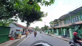 Jual Tanah Murah dekat Kantor Kec, Manguharjo Madiun