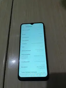 Dijual realme 5i