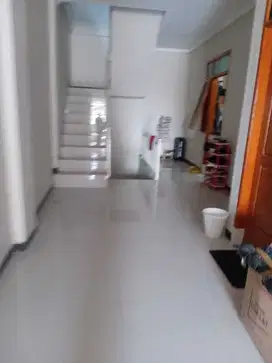 Kosan Aktif Furnish Strategis di Dago Bandung Kota