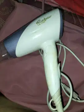 Hairdryer ladystar ls-358
