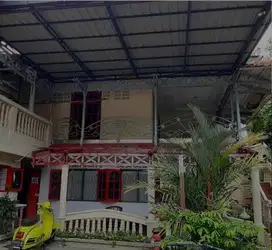 Kost Dijual di Jl. Siaga Dalam, Balikpapan