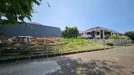 Dijual Kavling di Pulau Bidadari Modernland