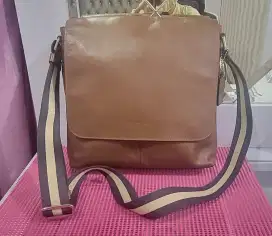 Sling Coach Bertopi Made in Philippines